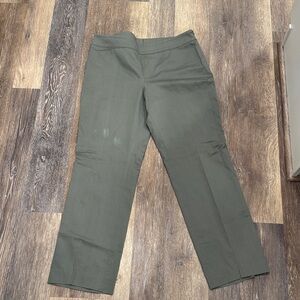 AKRIS Punto dress pants, size 10 *please see listing*